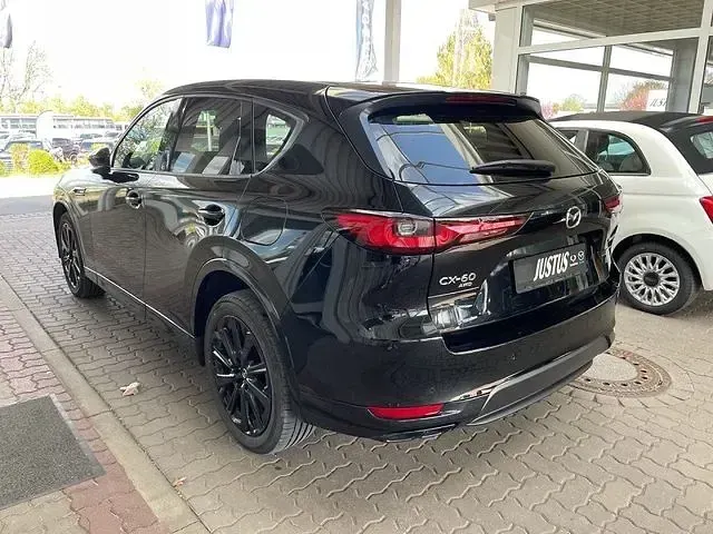 Gebraucht Mazda 6 Homura-Line 328 PS (241 kW) 2025 SUV