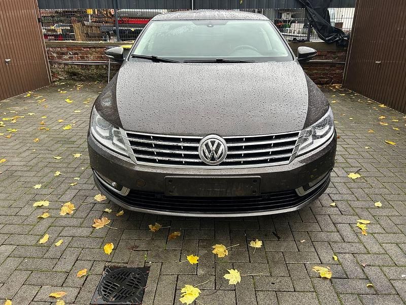 Gebraucht 2012 VW CC Exclusive Limousine | 8.999 € (Guter Preis) - Bild 1/4