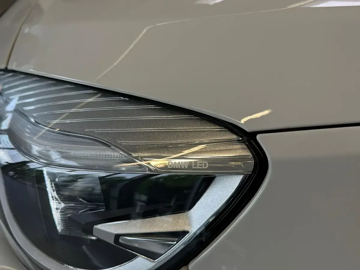 Gebraucht BMW 225 Shadowline 136 PS (100 kW) 2019 Weiß Van / Kleinbus