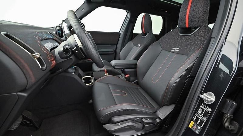 Gebraucht Mini Countryman 225 kW (306 PS) 2025 Grau SUV