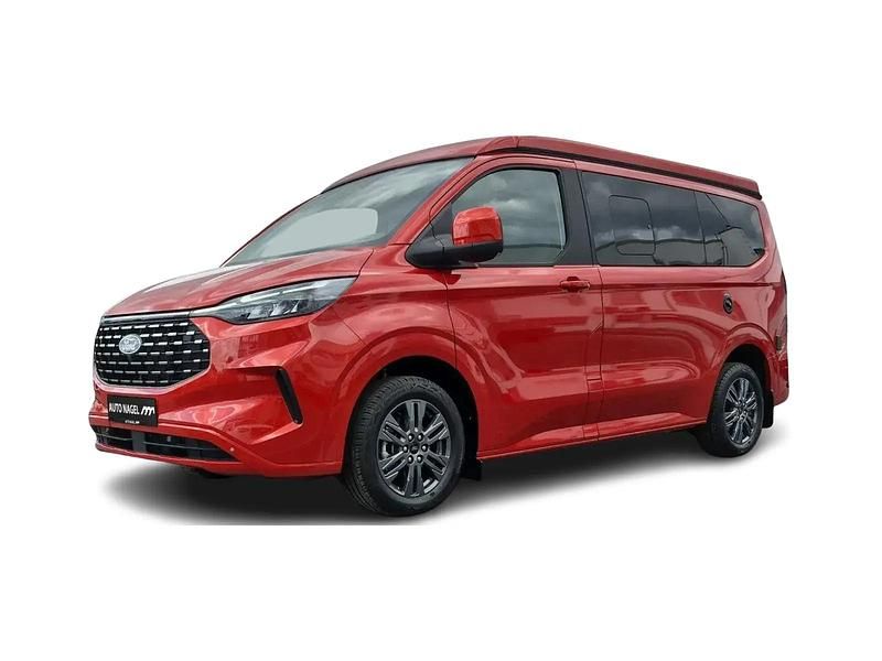 Andere Neu 2025 Ford Tourneo Custom Nugget | 66.289 € - Bild 1/4