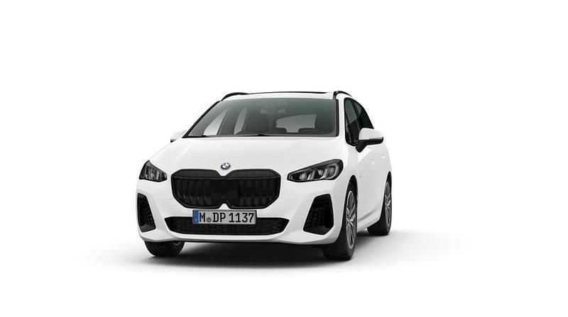 Gebraucht 2025 BMW 218 Active Tourer Efficient Dynamics Van / Kleinbus | 33.690 € (Fairer Preis) - Bild 1/4