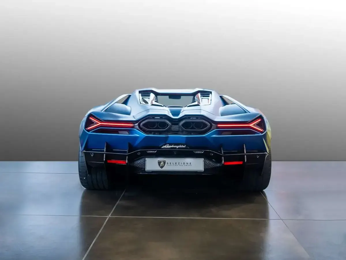 Gebraucht Lamborghini Revuelto 1016 PS (747 kW) 2024 Blu mehit Coupé