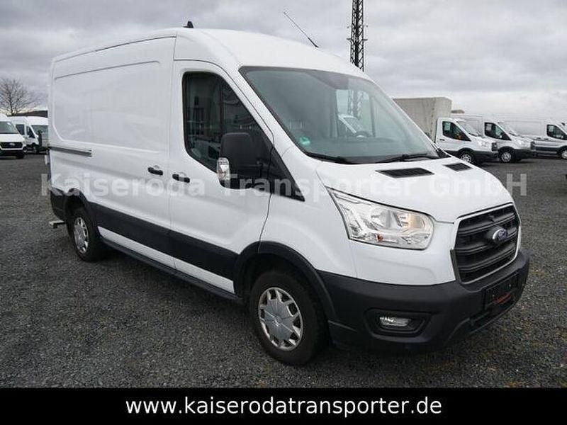 Second-hand Ford Transit 2020 Alb