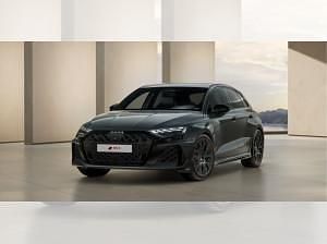 Neu Audi RS3 400 PS (294 kW) 2026 Grau (individuallackierungen audi exclusive kreide) Limousine