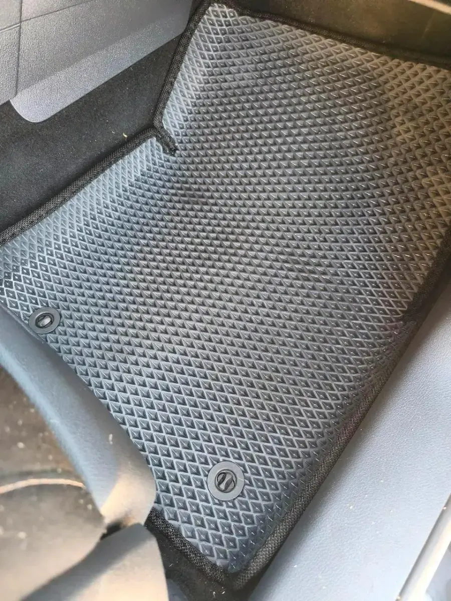 Gebraucht VW Touran 2006 Van / Kleinbus