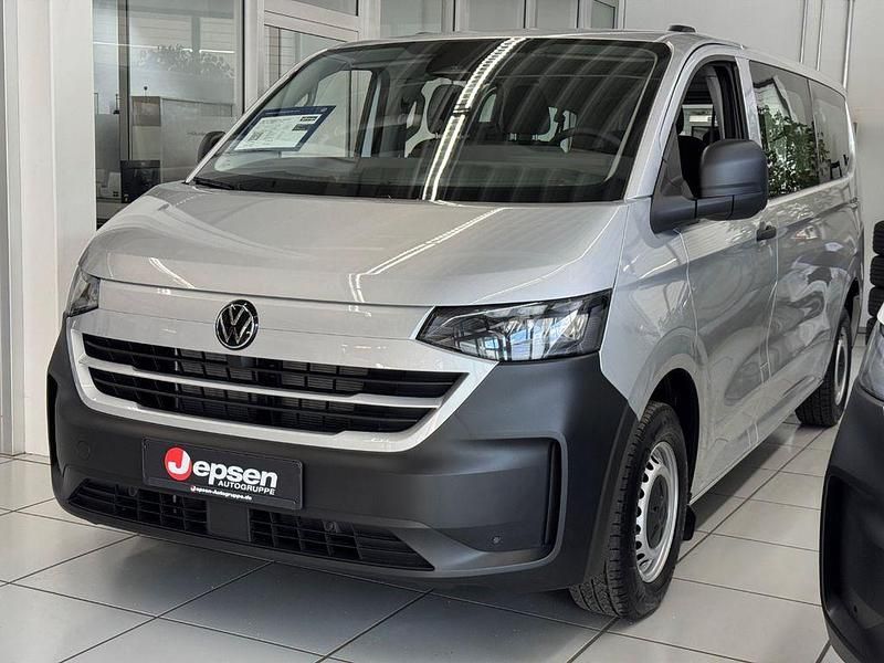 Gebraucht VW Transporter R 150 PS (110 kW) 2026 Light grey metallic Van