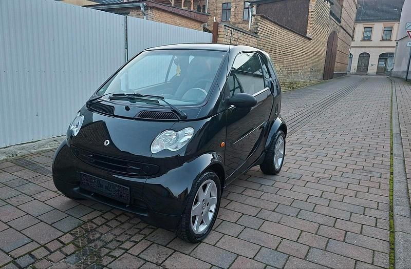 Gebraucht 2004 Smart ForTwo Coupé Kleinwagen | 1.550 € (Fairer Preis) - Bild 1/4