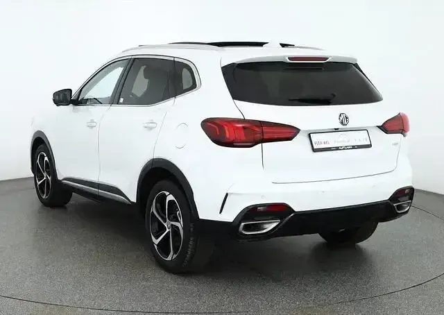 Gebraucht MG HS Luxury 162 PS (119 kW) 2024 Andere SUV