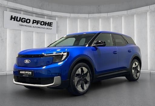 Neu Ford Explorer Premium 210 kW (286 PS) 2026 Blau SUV