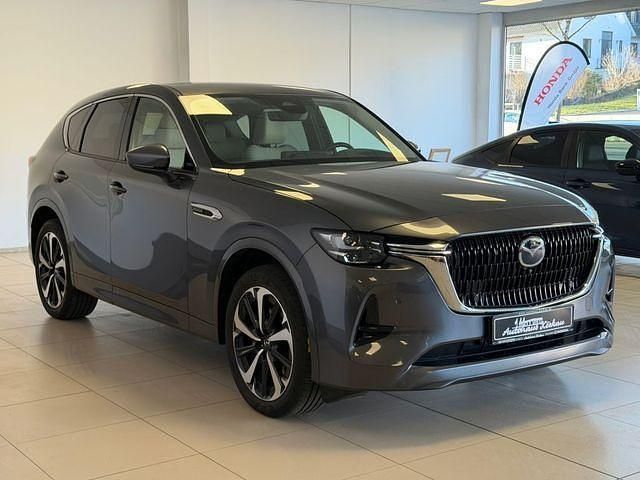 Gebraucht Mazda 6 Takumi-Line 200 PS (147 kW) 2023 SUV