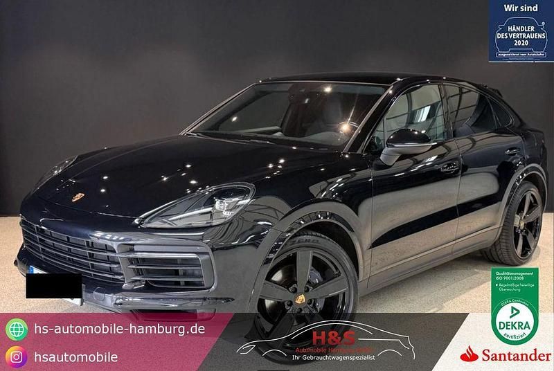Other Gebraucht 2022 Porsche Cayenne SUV | 64.900 € (Fairer Preis) - Bild 1/2
