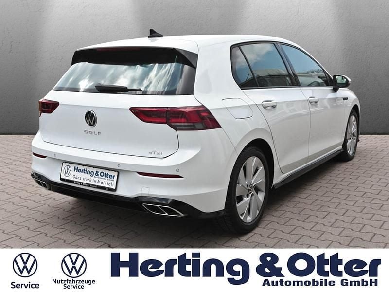 Gebraucht VW Golf VII Sport 150 PS (110 kW) 2021 Kleinwagen
