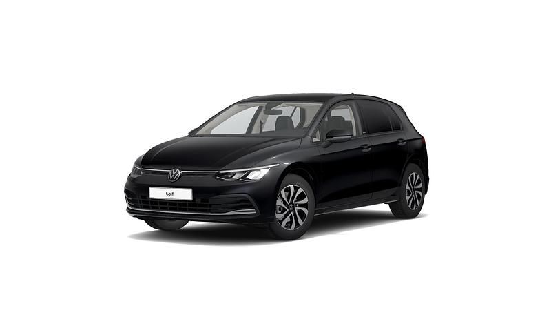 Gebraucht 2022 VW Golf VIII Active | 18.990 € (Guter Preis) - Bild 1/3