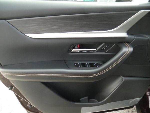 Gebraucht Mazda CX-80 Homura-Line 327 PS (240 kW) 2024 SUV