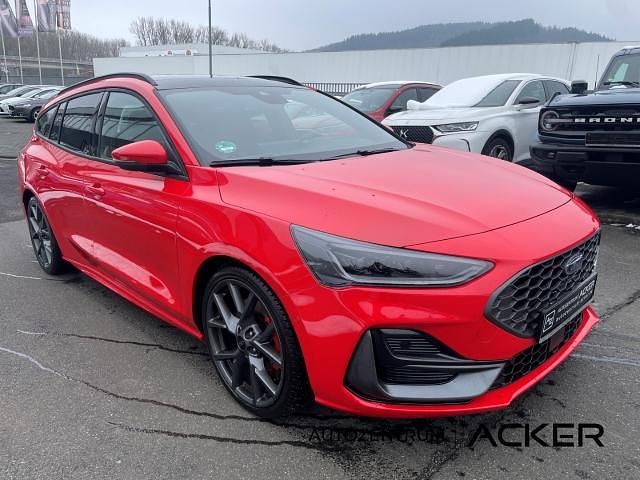 Gebraucht Ford Focus ST 280 PS (205 kW) 2024 Rot Kombi