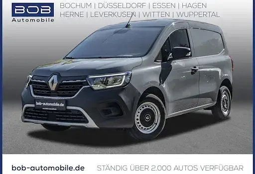 Gebraucht Renault Kangoo Rapid Advance 75 PS (55 kW) 2023 Van / Kleinbus