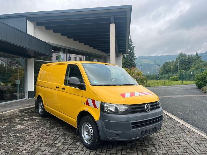 Gebraucht 2012 VW T5 Van | 7.990 € (Superpreis) - Bild 1/4
