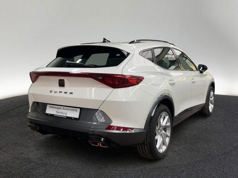 Gebraucht Cupra Formentor 204 PS (150 kW) 2023 SUV