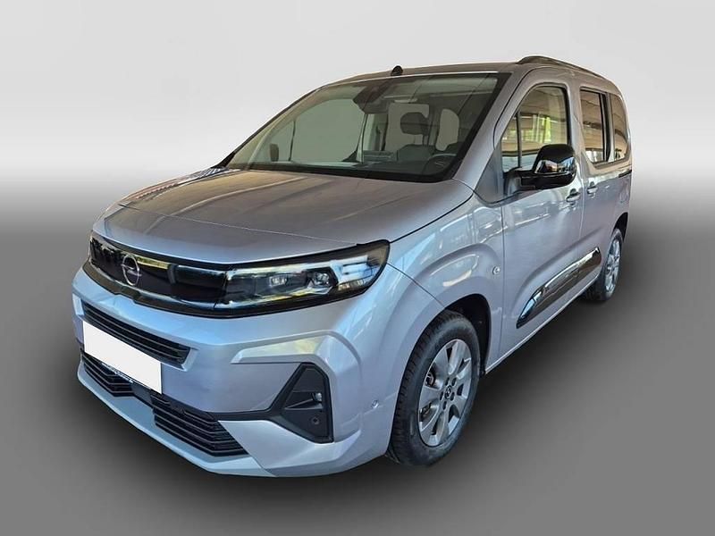 Gebraucht Opel Combo Life 131 PS (96 kW) 2024 Grau Van / Kleinbus