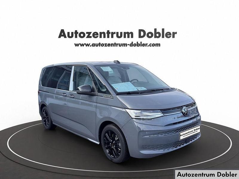 Neu VW Multivan Life 150 PS (110 kW) 2025 Grau Van