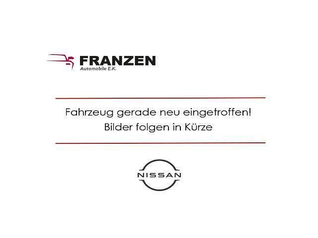 Weiß Gebraucht 2017 Nissan Note Acenta+ Van / Kleinbus | 9.250 € (Fairer Preis) - Bild 1/1