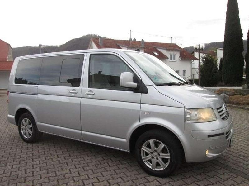 Gebraucht VW T5 131 PS (96 kW) 2009 Other Van