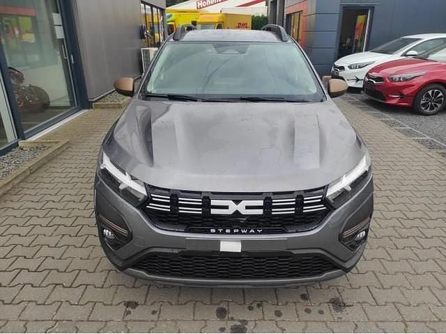 Neu 2025 Dacia Sandero Extreme SUV | 19.230 € - Bild 1/1