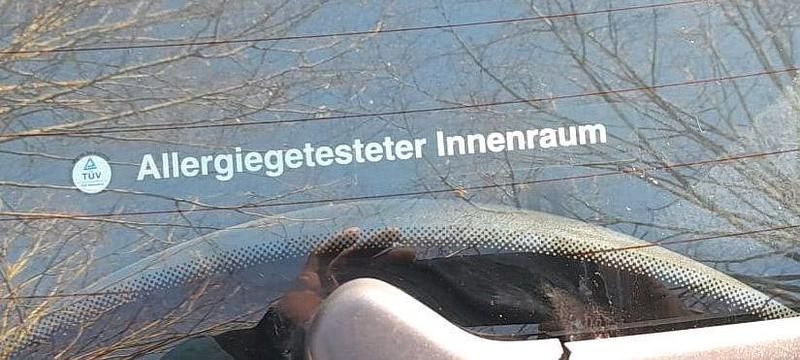 Gebraucht Ford Focus 100 PS (73 kW) 2006 Schwarz Limousine