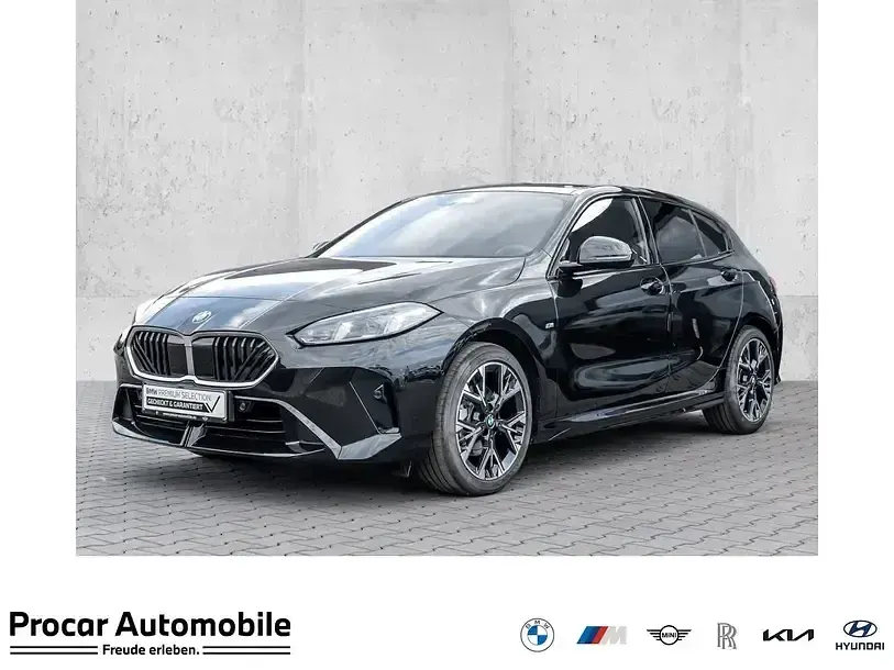 Gebraucht BMW 120 M Sport 170 PS (125 kW) 2025 Kleinwagen