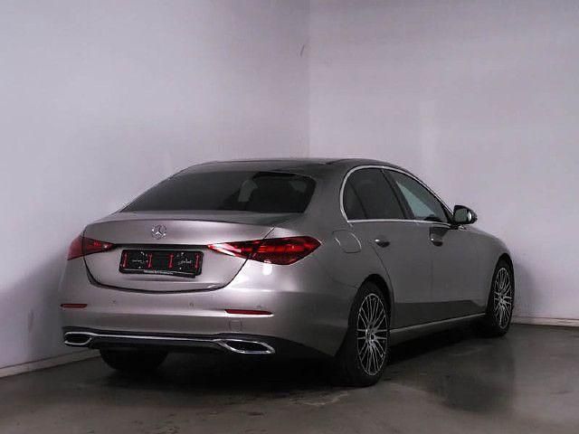 Gebraucht 2024 Mercedes C180 Avantgarde | 36.640 € (Fairer Preis) - Bild 1/4