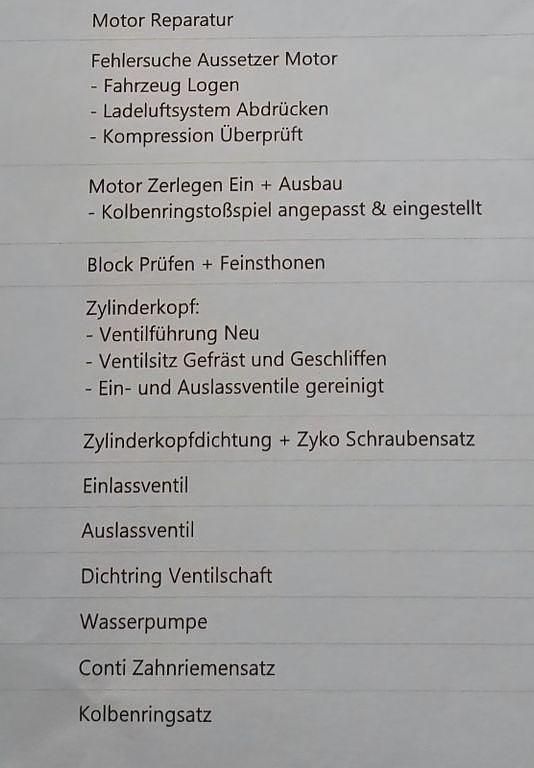 Gebraucht VW Golf VII R 271 PS (199 kW) 2012 Blau Limousine