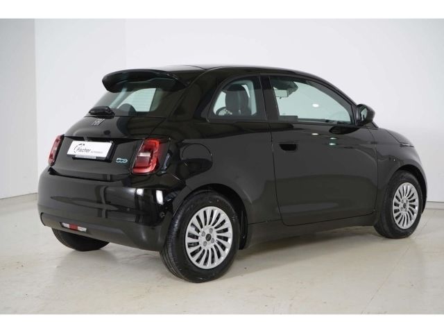 Gebraucht Fiat 500e 86 kW (118 PS) 2023 Teilleder Kleinwagen