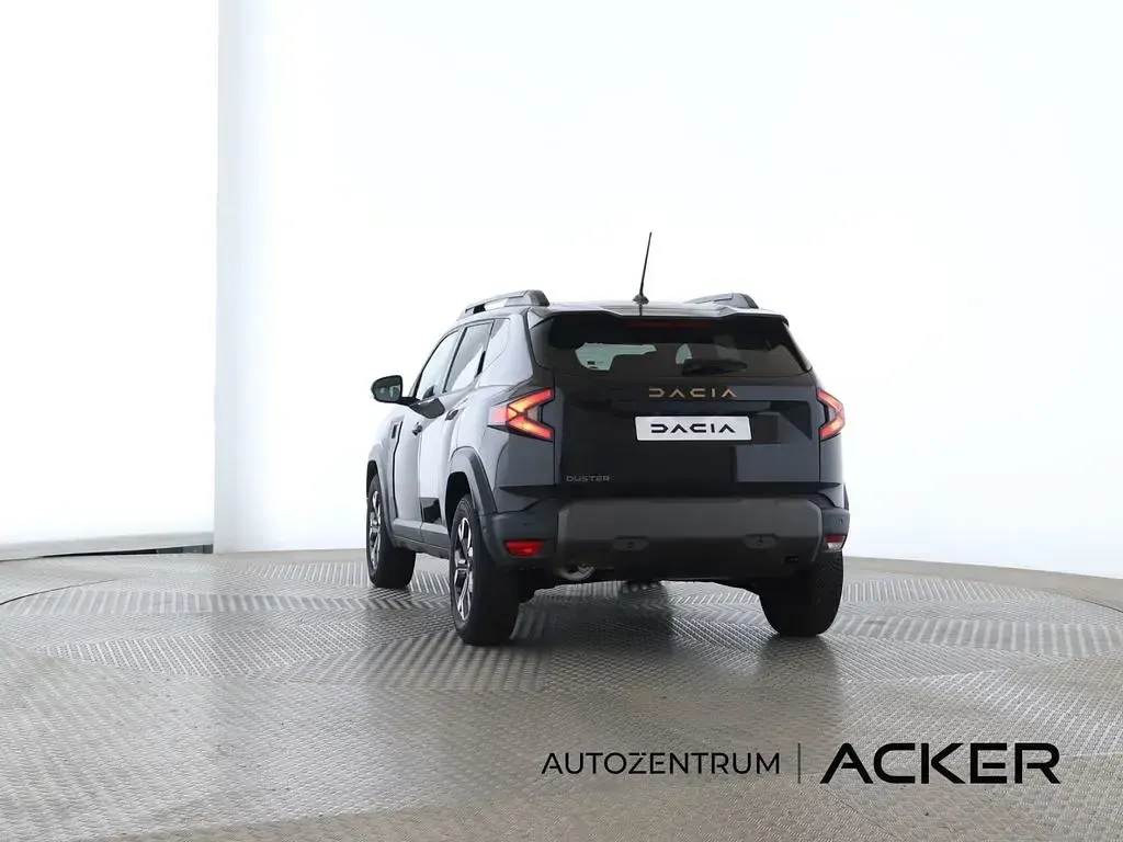 Gebraucht Dacia Duster Extreme 131 PS (96 kW) 2025 Schwarz SUV