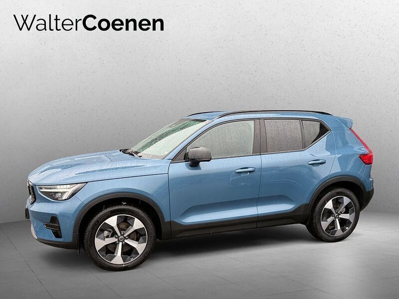 Gebraucht 2024 Volvo XC40 SUV | 36.780 € (Fairer Preis) - Bild 1/4