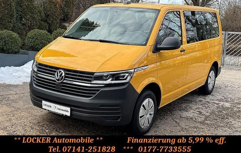 Gebraucht VW Caravelle 150 PS (110 kW) 2020 Van / Kleinbus