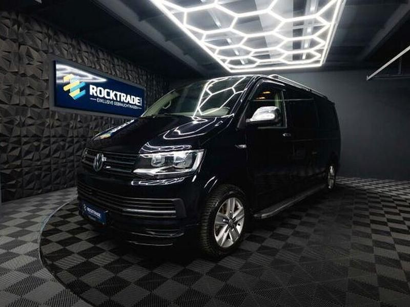 Gebraucht VW T6 150 PS (110 kW) 2018 Andere Van