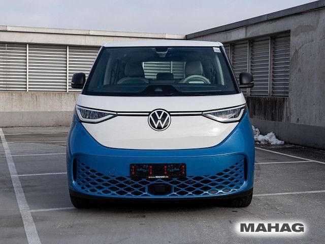 Gebraucht VW ID. Buzz Pro 210 kW (286 PS) 2025 Weiß Van / Kleinbus