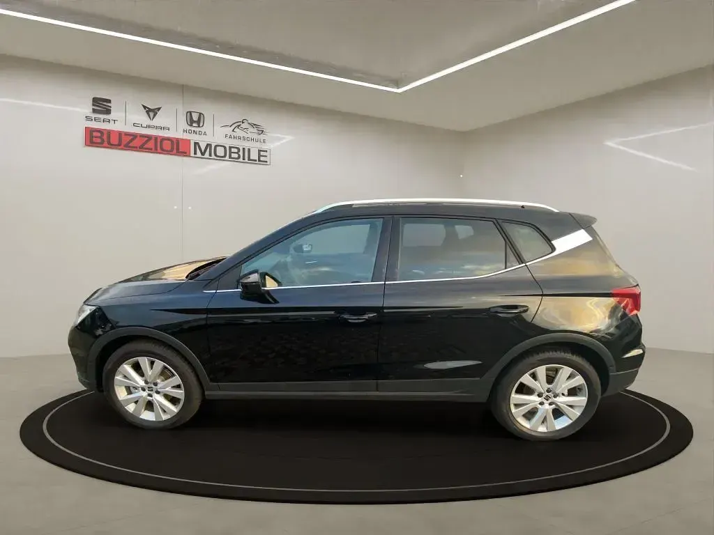Gebraucht Seat Arona Xperience 116 PS (85 kW) 2024 Andere SUV