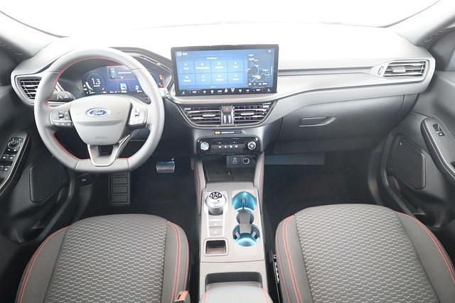 Neu Ford Kuga ST-Line 186 PS (136 kW) 2026 Magnetic grau metallic magnetic grau metallic SUV