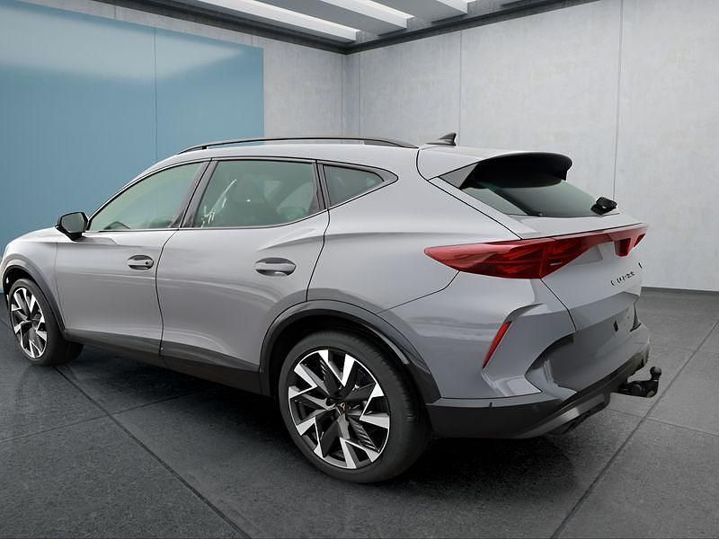 Grau Neu 2025 Cupra Formentor VZ SUV | 41.299 € (Fairer Preis) - Bild 1/4