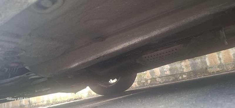 Gebraucht VW Golf IV Comfortline 101 PS (74 kW) 2000 Limousine