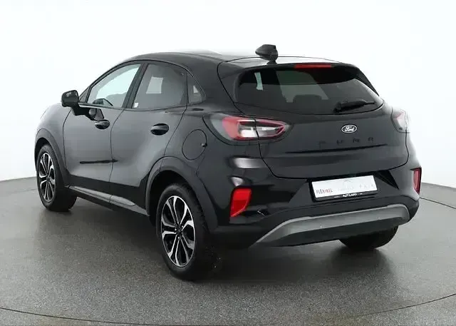 Gebraucht Ford Puma Titanium 125 PS (91 kW) 2025 Andere SUV