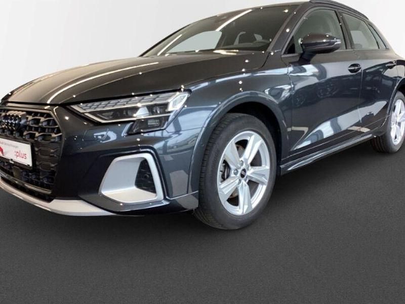 Gebraucht Audi A3 Sport 150 PS (110 kW) 2024 Manhattangrau metallic Limousine