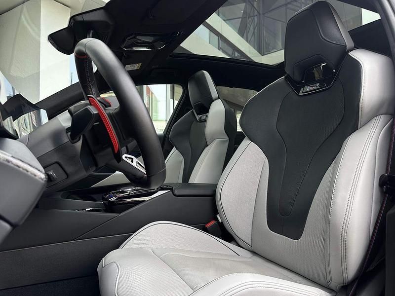 Gebraucht BMW M5 Performance 727 PS (534 kW) 2024 Bmw individual froze Limousine