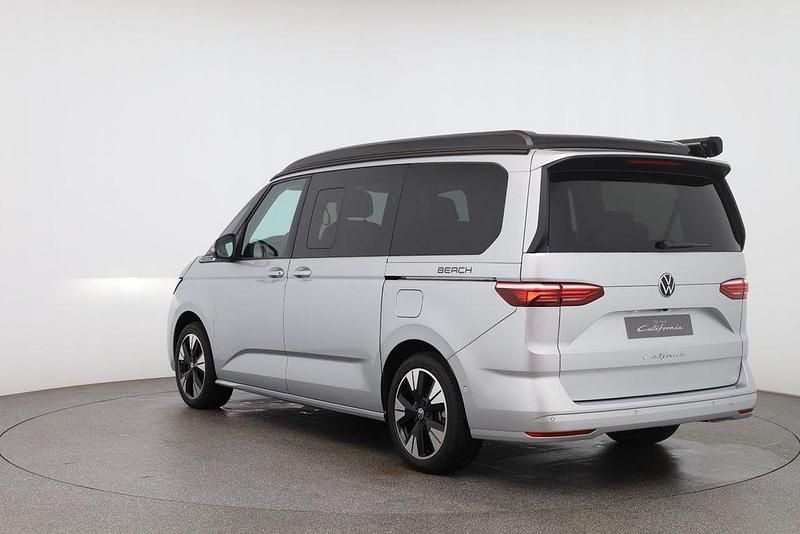 Neu VW California California 150 PS (110 kW) 2025 Silber Van