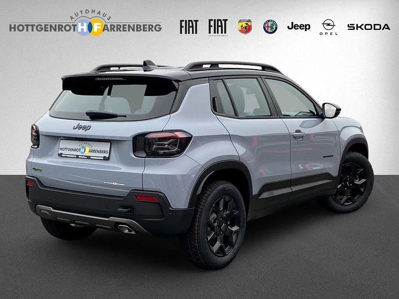 Jeep Handler Rheinland Pfalz