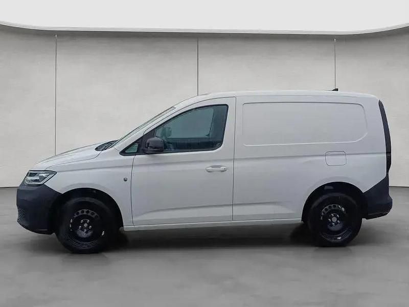 Usata VW Caddy 122 CV (89 kW) 2025 Bianco Monovolume