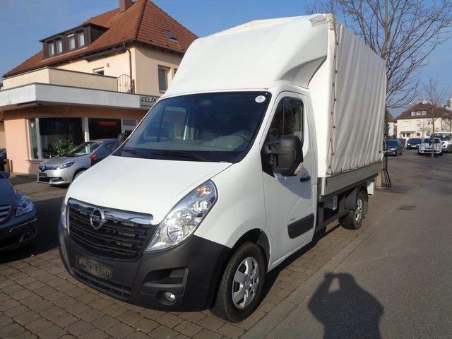 Opel movano b