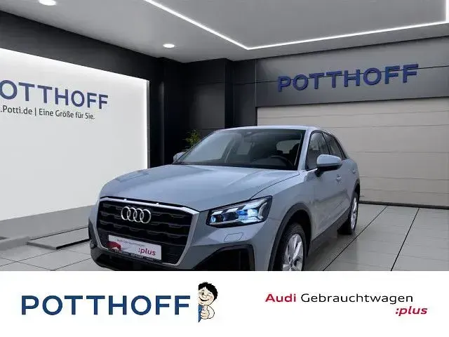 Gebraucht Audi Q2 Comfort 116 PS (85 kW) 2025 SUV